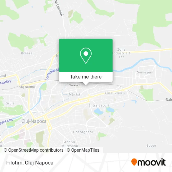 Filotim map
