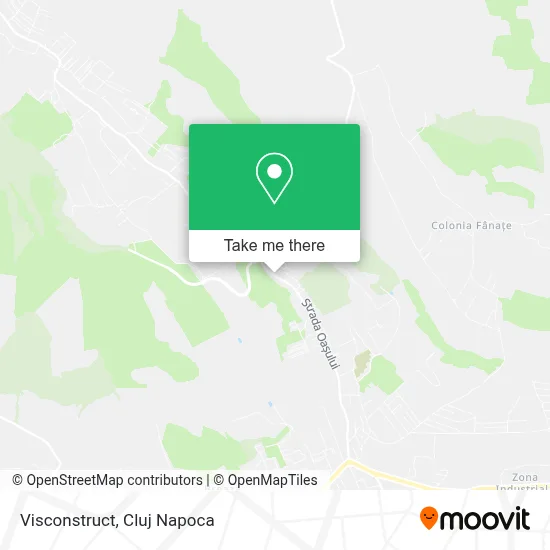 Visconstruct map
