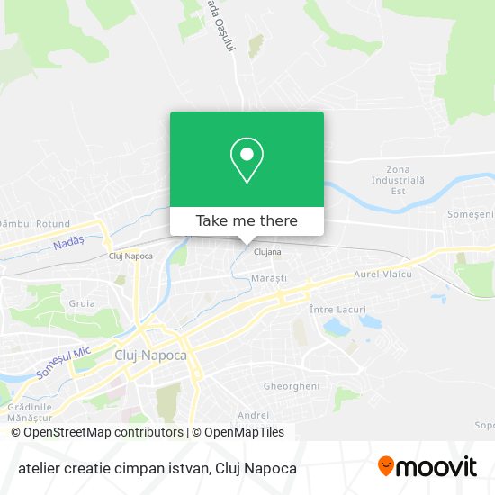 atelier creatie cimpan istvan map