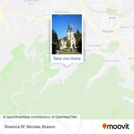 Biserica Sf. Nicolae map
