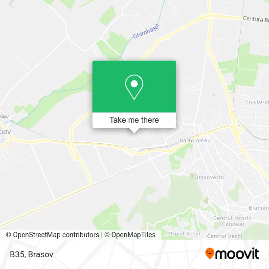 B35 map