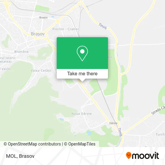 MOL map