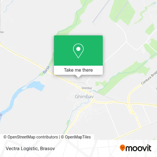 Vectra Logistic map