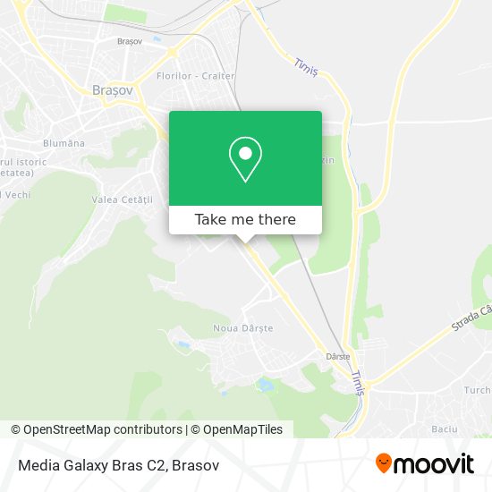Media Galaxy Bras C2 map