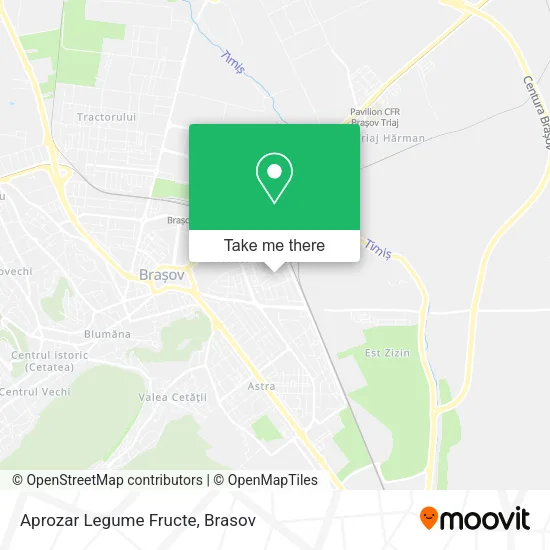 Aprozar Legume Fructe map
