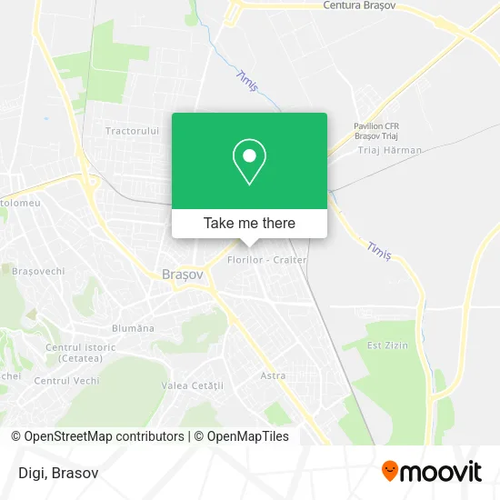 Digi map