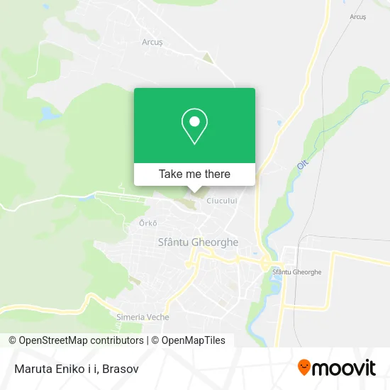Maruta Eniko i i map
