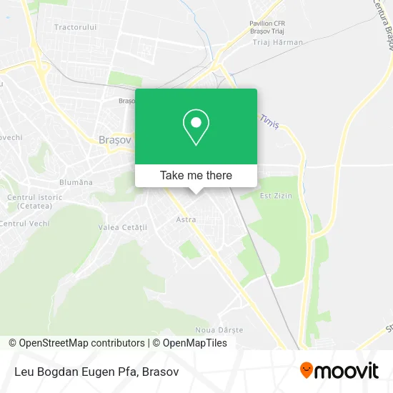 Leu Bogdan Eugen Pfa map