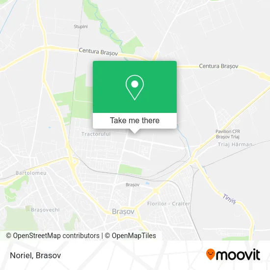 Noriel map