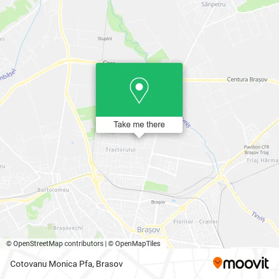 Cotovanu Monica Pfa map