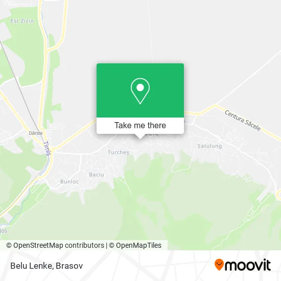 Belu Lenke map