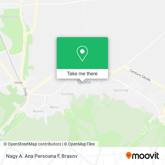 Nagy A. Ana Persoana F map