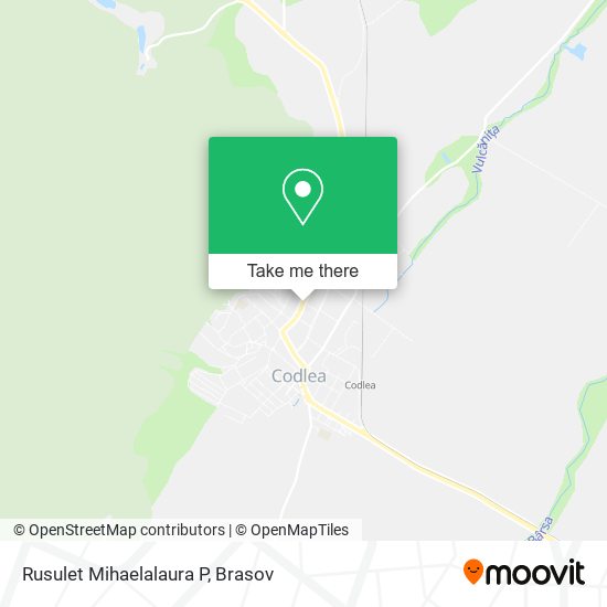 Rusulet Mihaelalaura P map