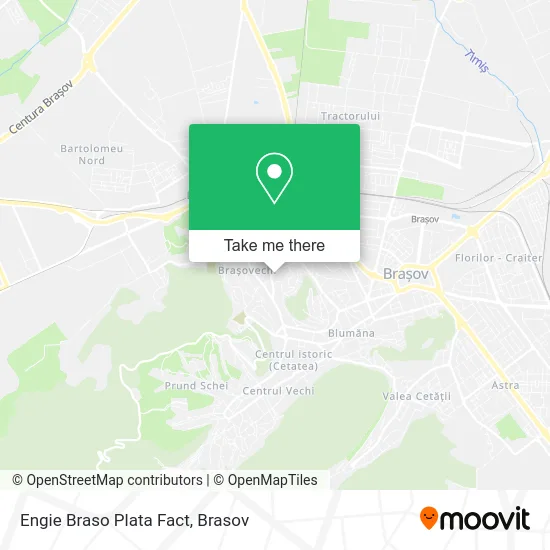 Engie Braso Plata Fact map