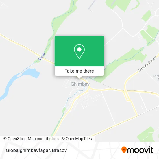 Globalghimbavfagar map