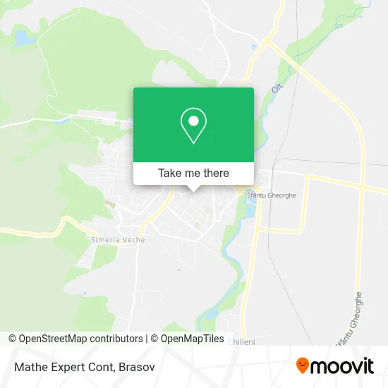 Mathe Expert Cont map