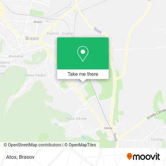 Atos map