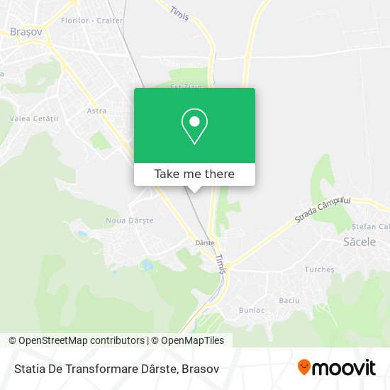 Statia De Transformare Dârste map