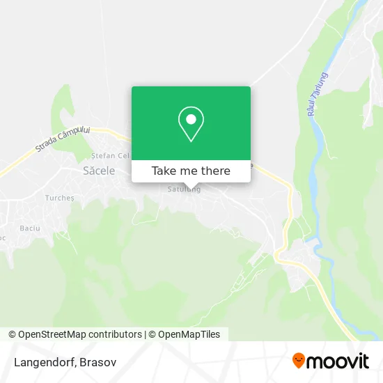 Langendorf map