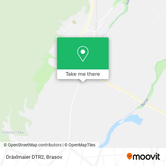 Dräxlmaier DTR2 map