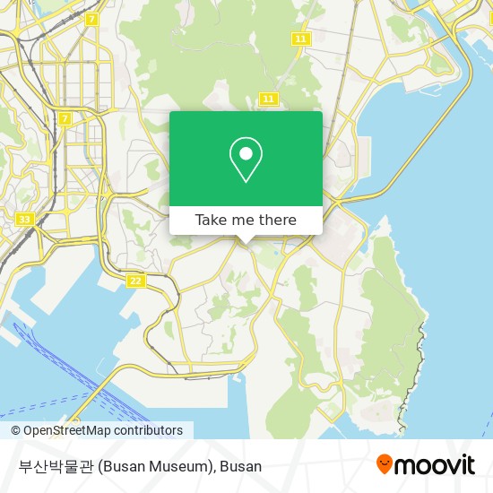 부산박물관