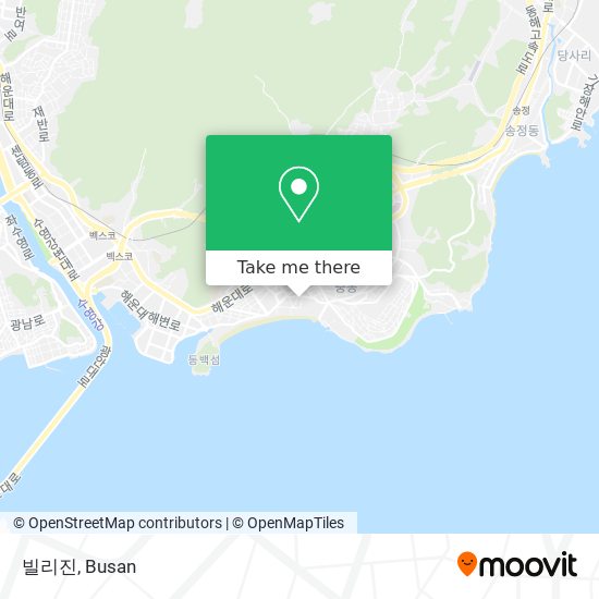 빌리진 map