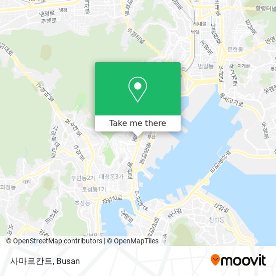 사마르칸트