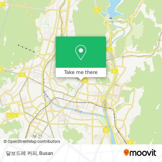 달보드레