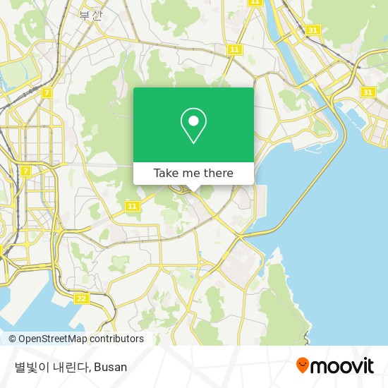 별빛이내린다