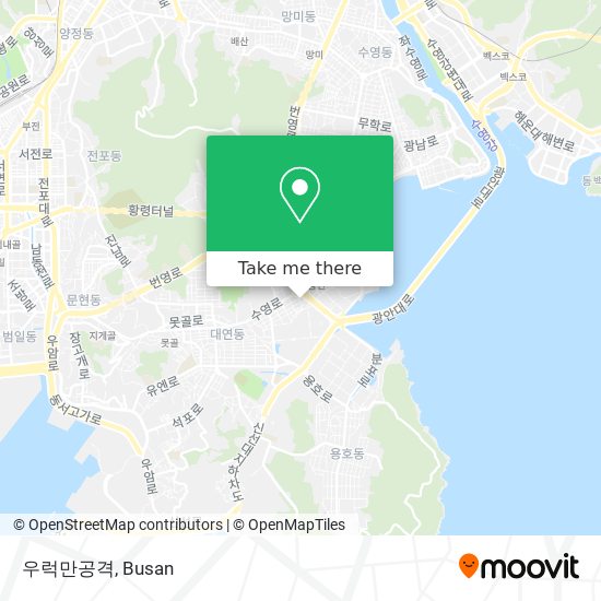 우럭만공격 map