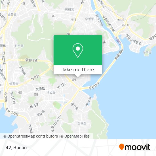 42 map