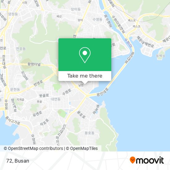 72 map
