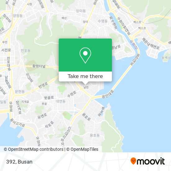 392 map