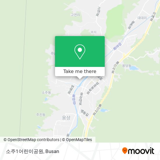 소주1어린이공원 map
