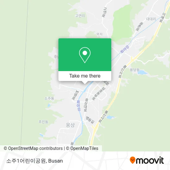 소주1어린이공원 map
