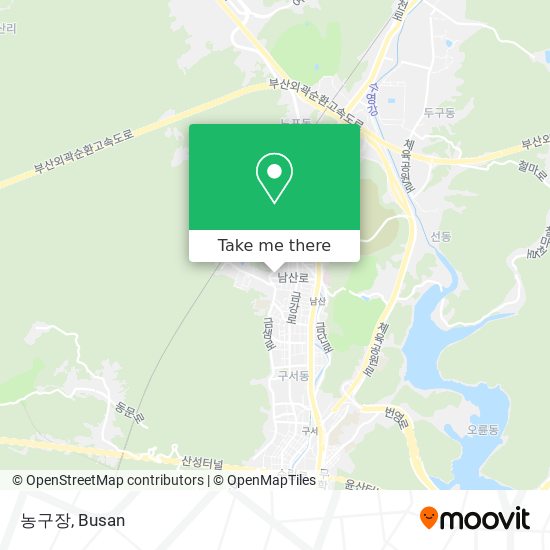 농구장 map