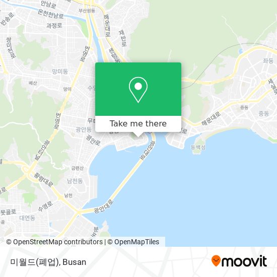 미월드(폐업) map