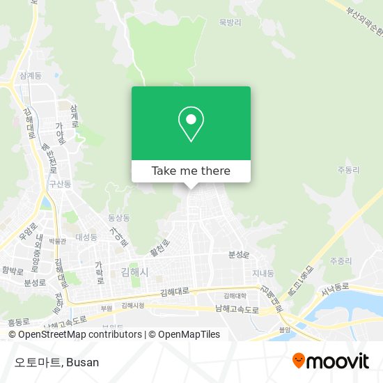 오토마트 map
