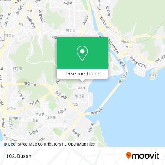 102 map