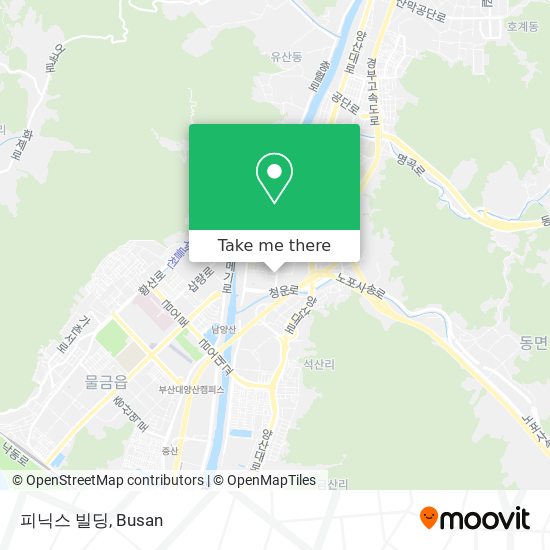 피닉스 빌딩 map