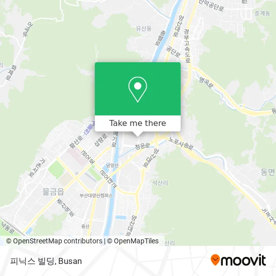피닉스 빌딩 map