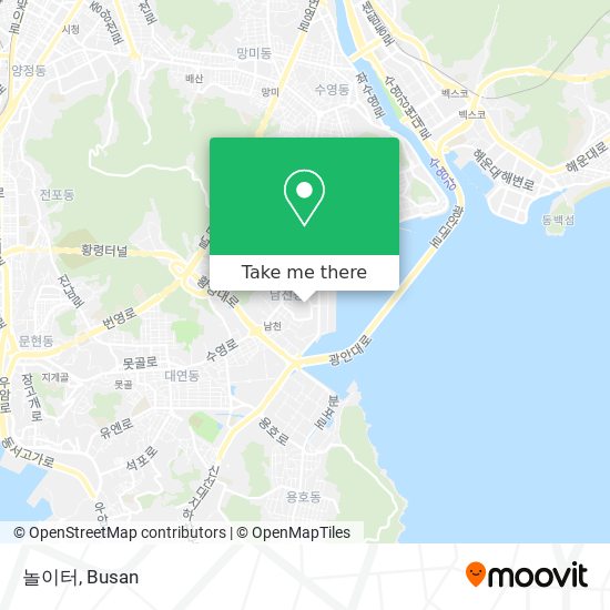 놀이터 map