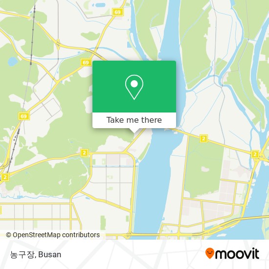 농구장 map