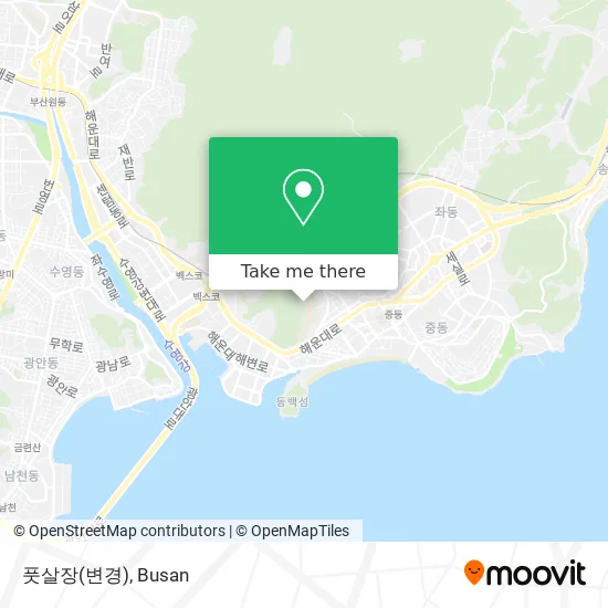 풋살장(변경) map