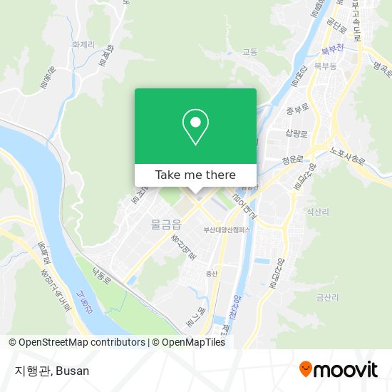 지행관 map