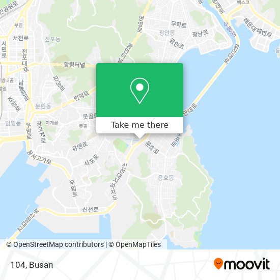 104 map