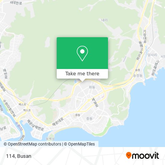 114 map