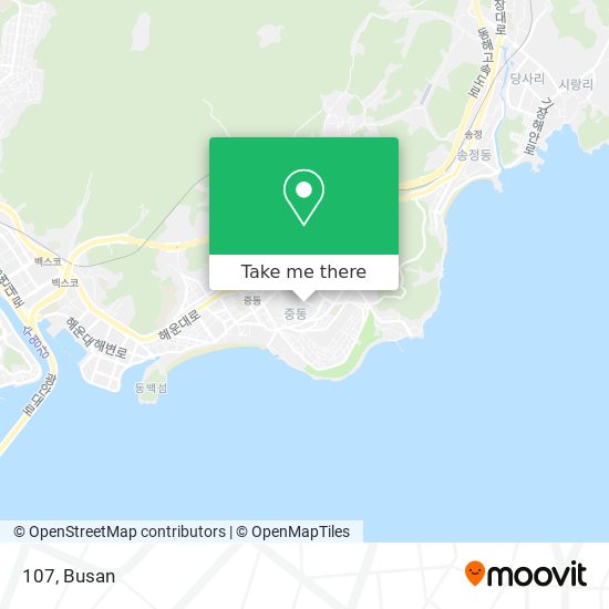 107 map