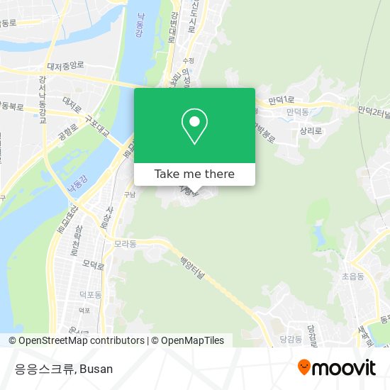 응응스크류 map