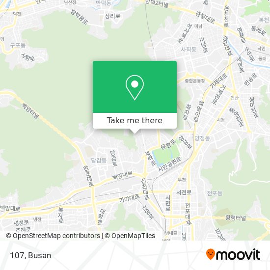 107 map